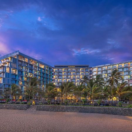Radisson Blu Resort Ґалле Екстер'єр фото
