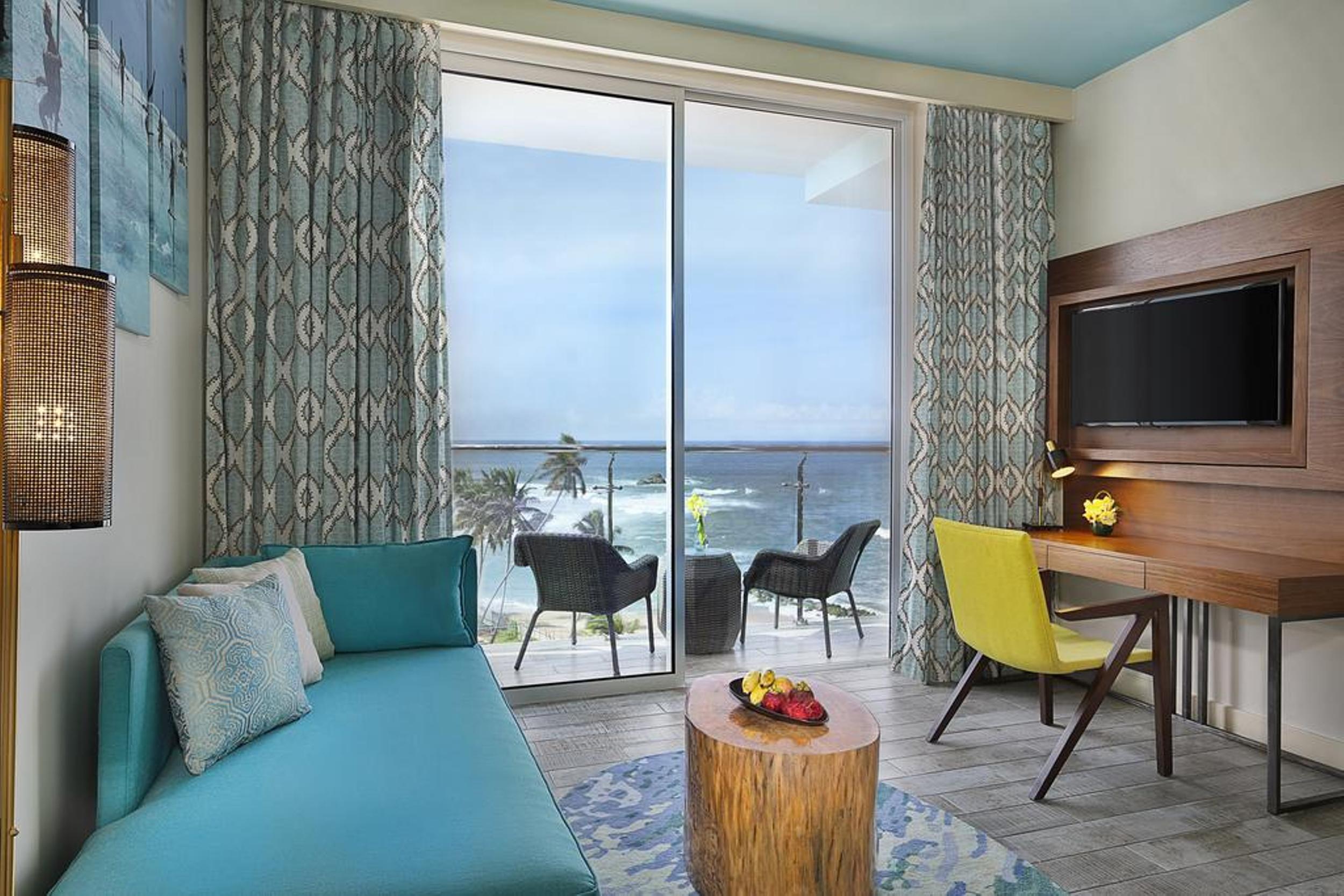 Radisson Blu Resort Ґалле Екстер'єр фото
