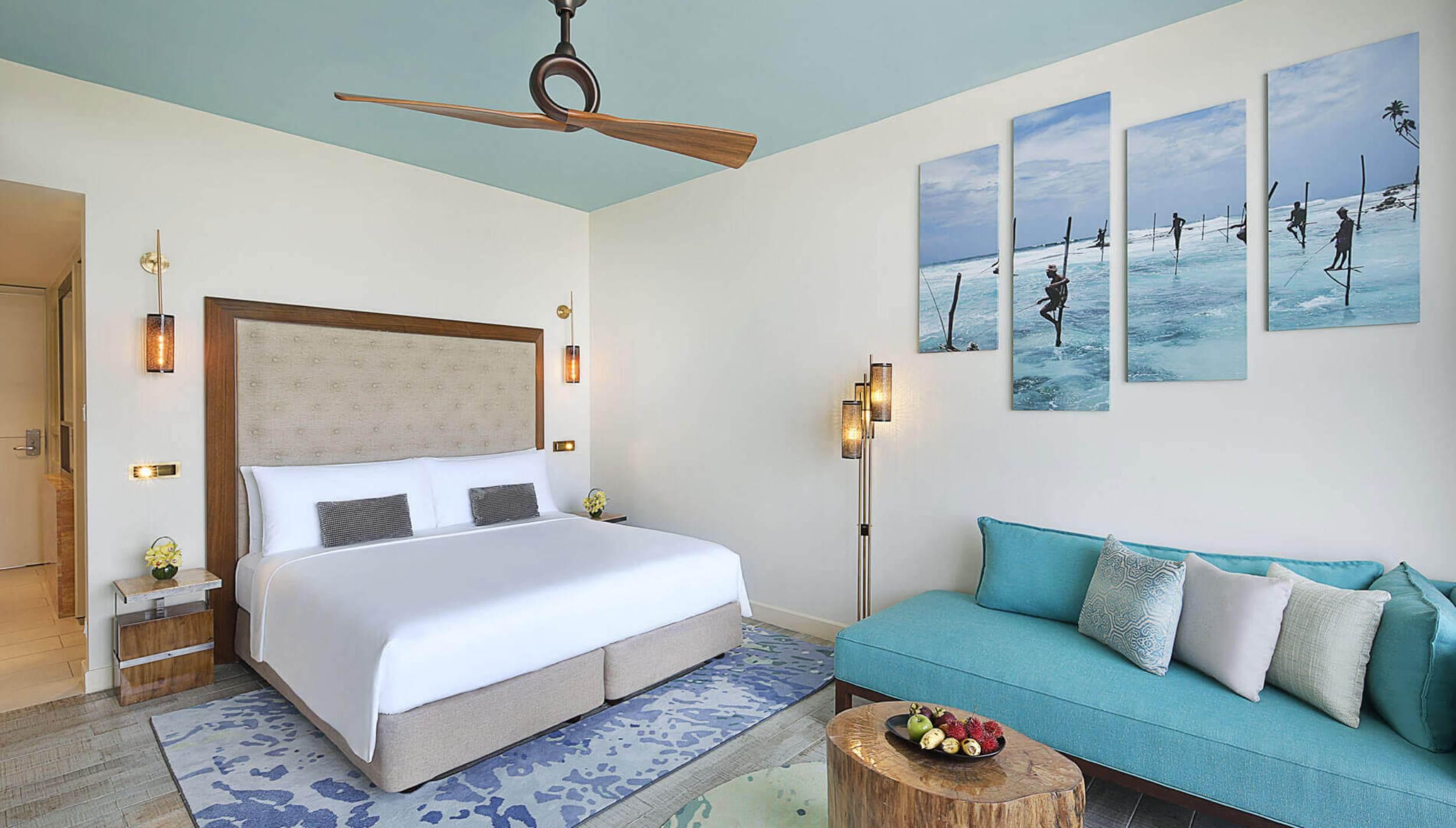 Radisson Blu Resort Ґалле Екстер'єр фото