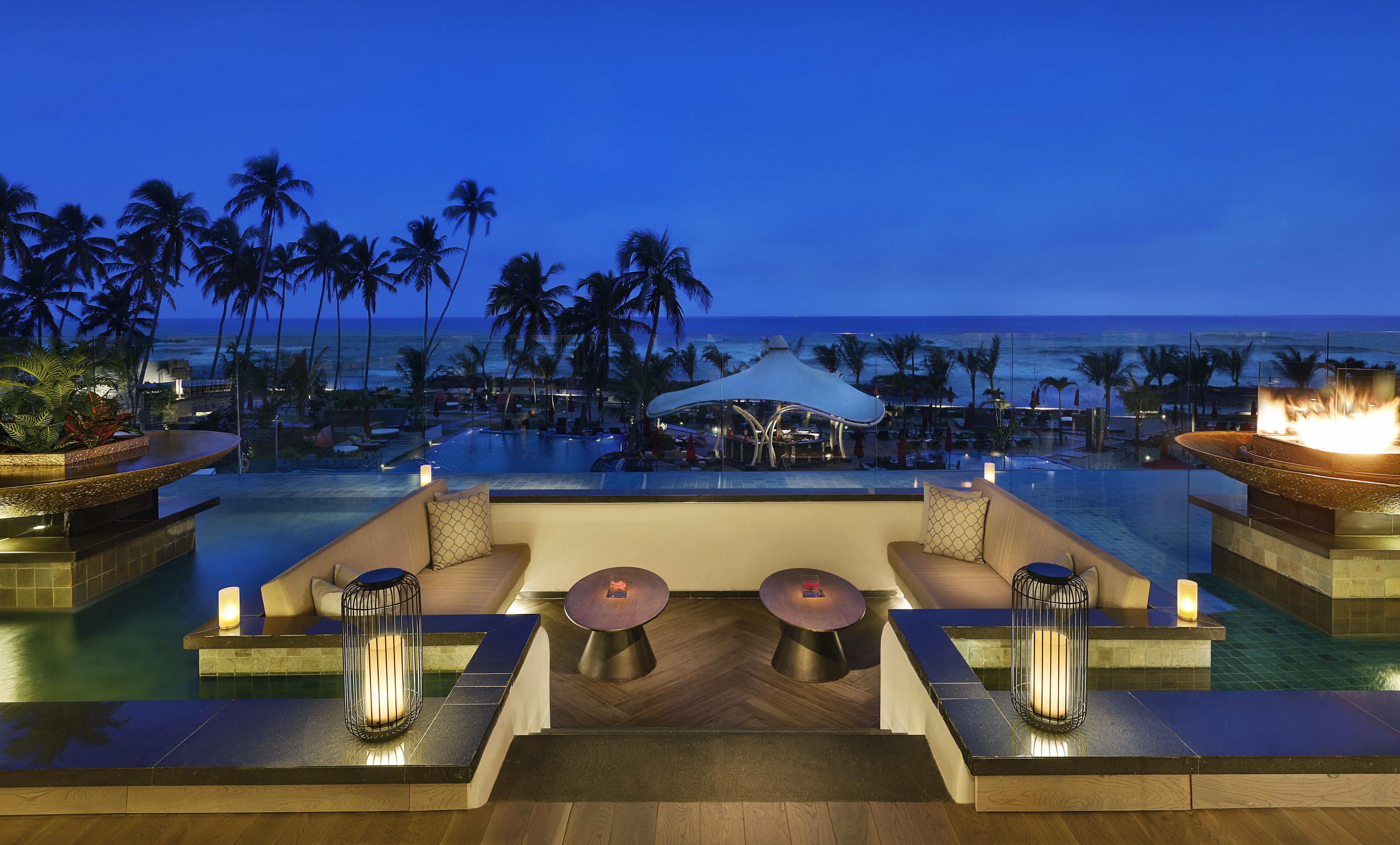 Radisson Blu Resort Ґалле Екстер'єр фото