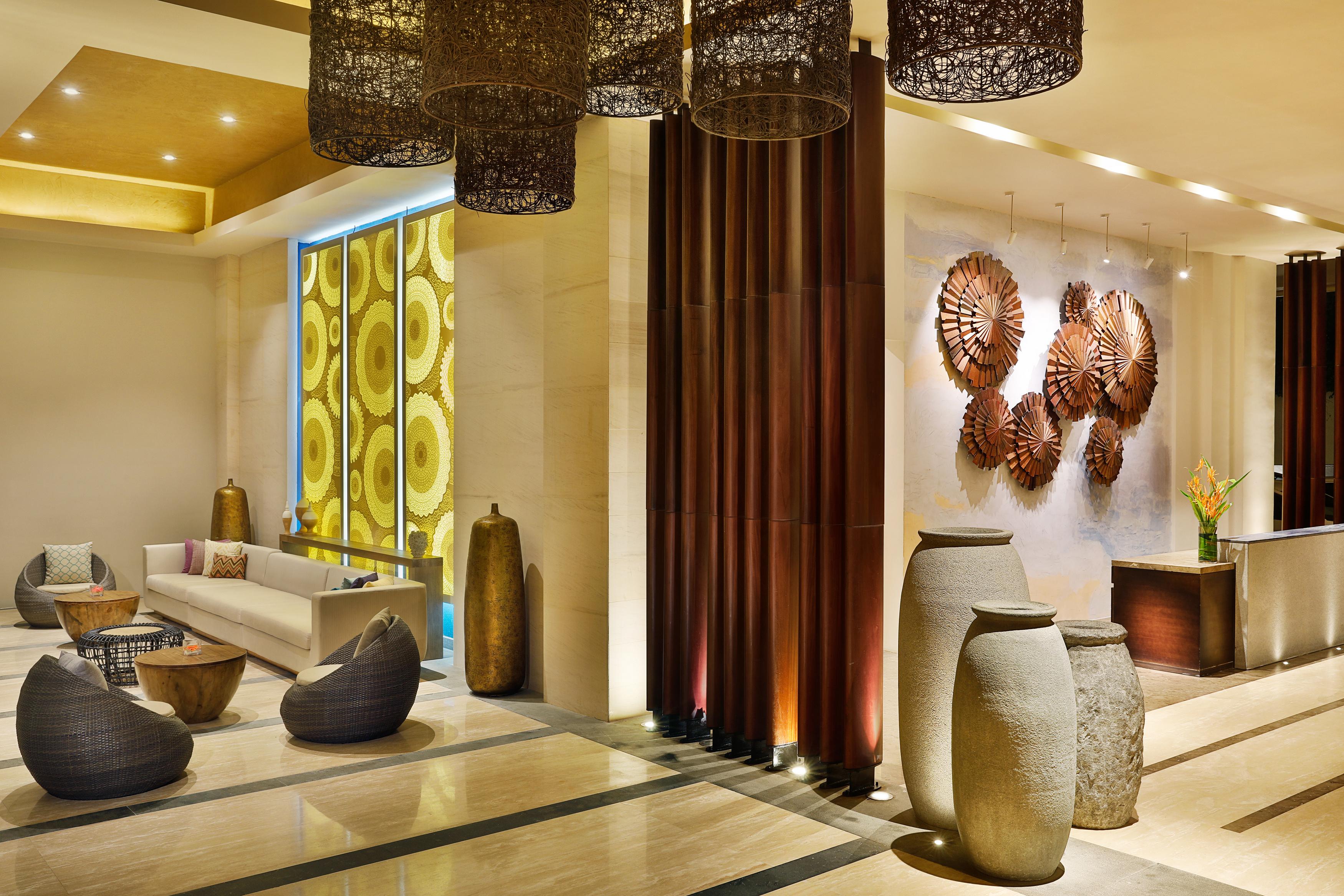 Radisson Blu Resort Ґалле Екстер'єр фото