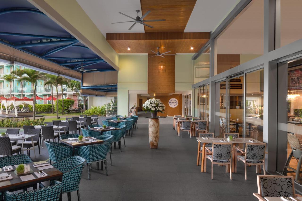 Radisson Blu Resort Ґалле Екстер'єр фото