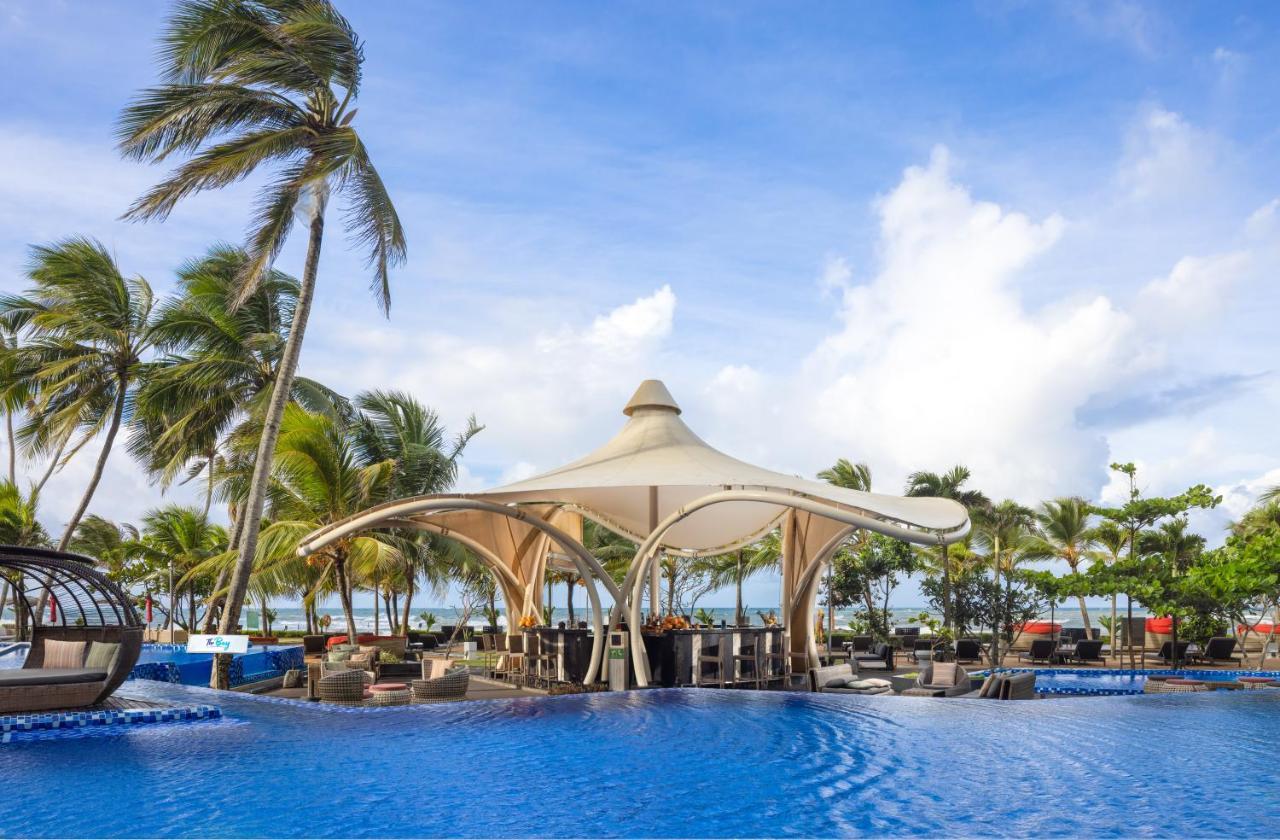 Radisson Blu Resort Ґалле Екстер'єр фото
