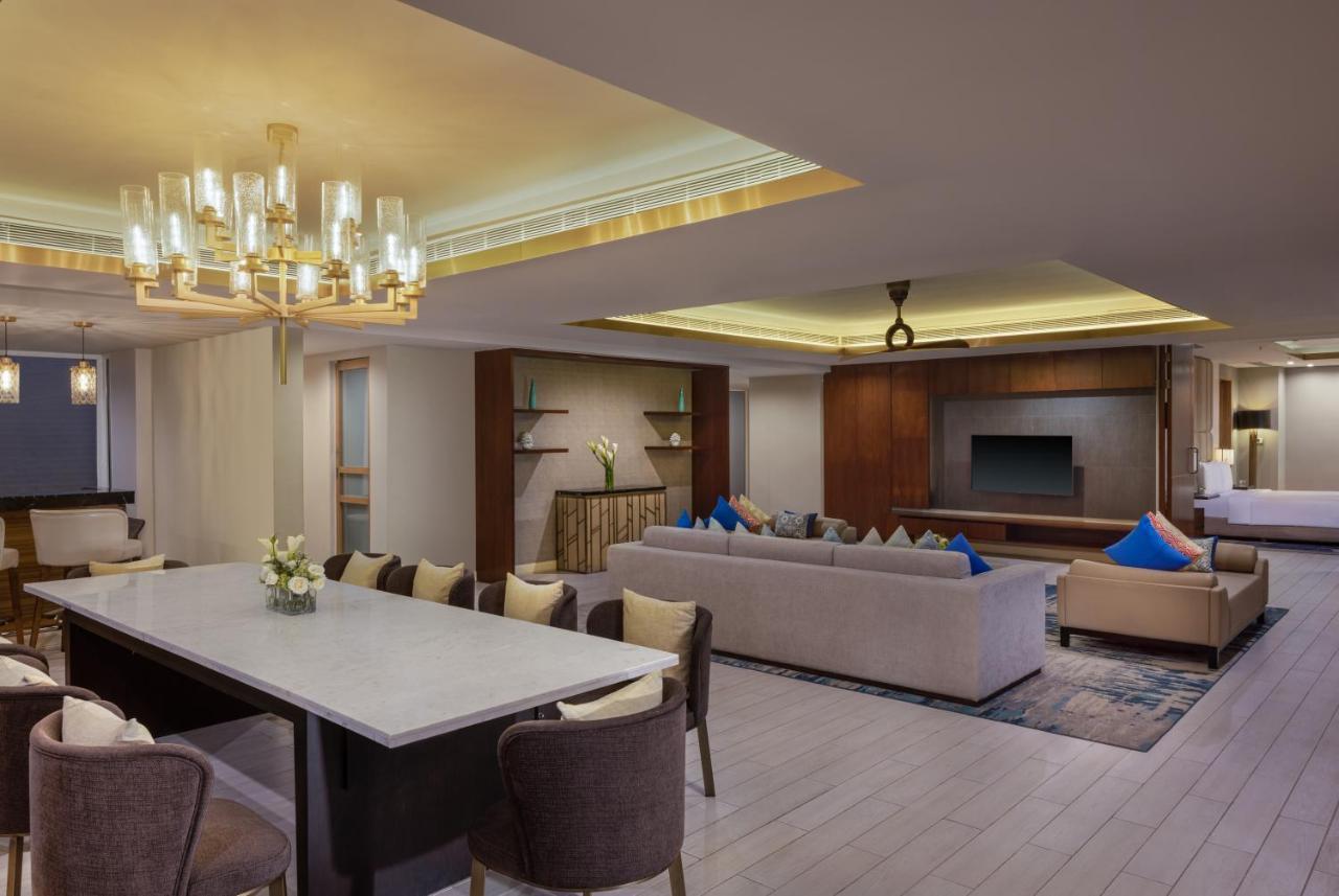 Radisson Blu Resort Ґалле Екстер'єр фото