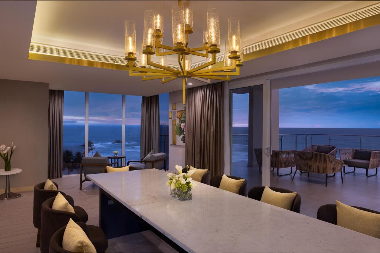 Radisson Blu Resort Ґалле Екстер'єр фото