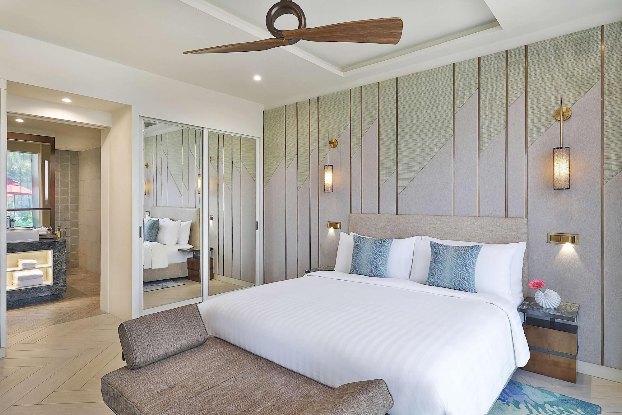 Radisson Blu Resort Ґалле Екстер'єр фото