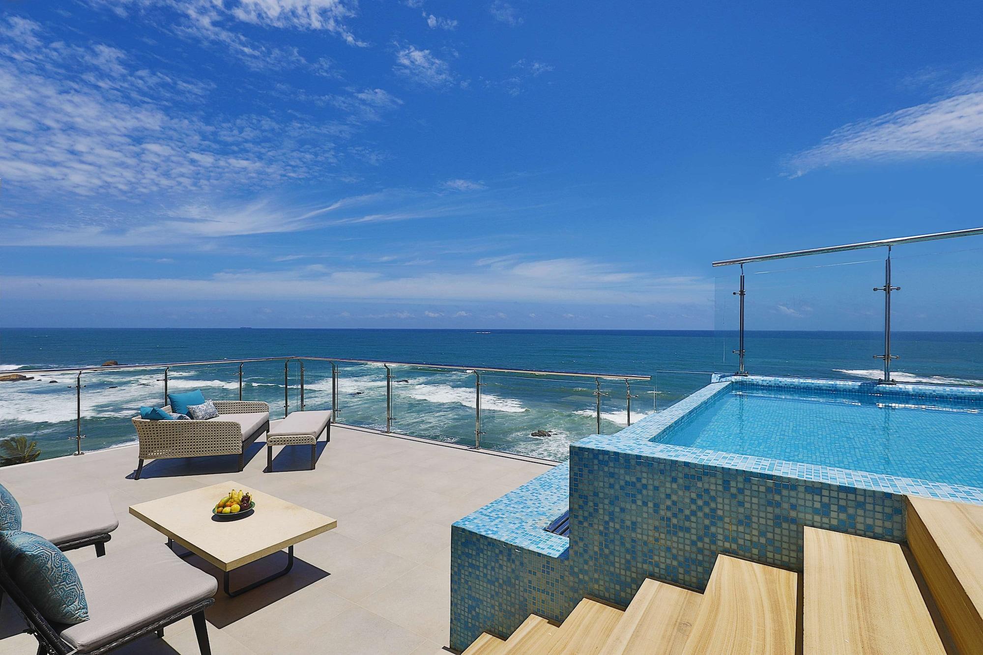Radisson Blu Resort Ґалле Екстер'єр фото