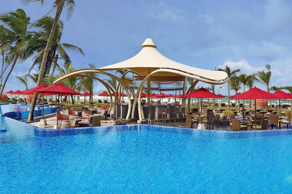 Radisson Blu Resort Ґалле Екстер'єр фото