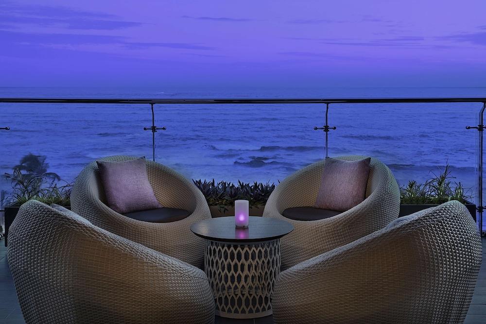 Radisson Blu Resort Ґалле Екстер'єр фото