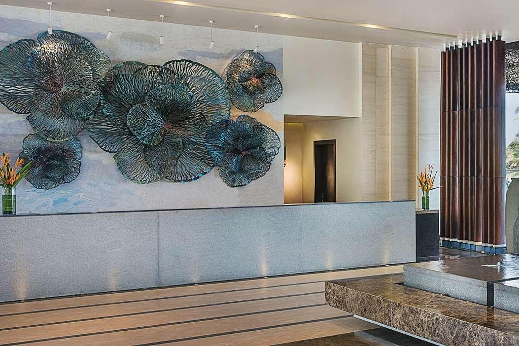 Radisson Blu Resort Ґалле Інтер'єр фото