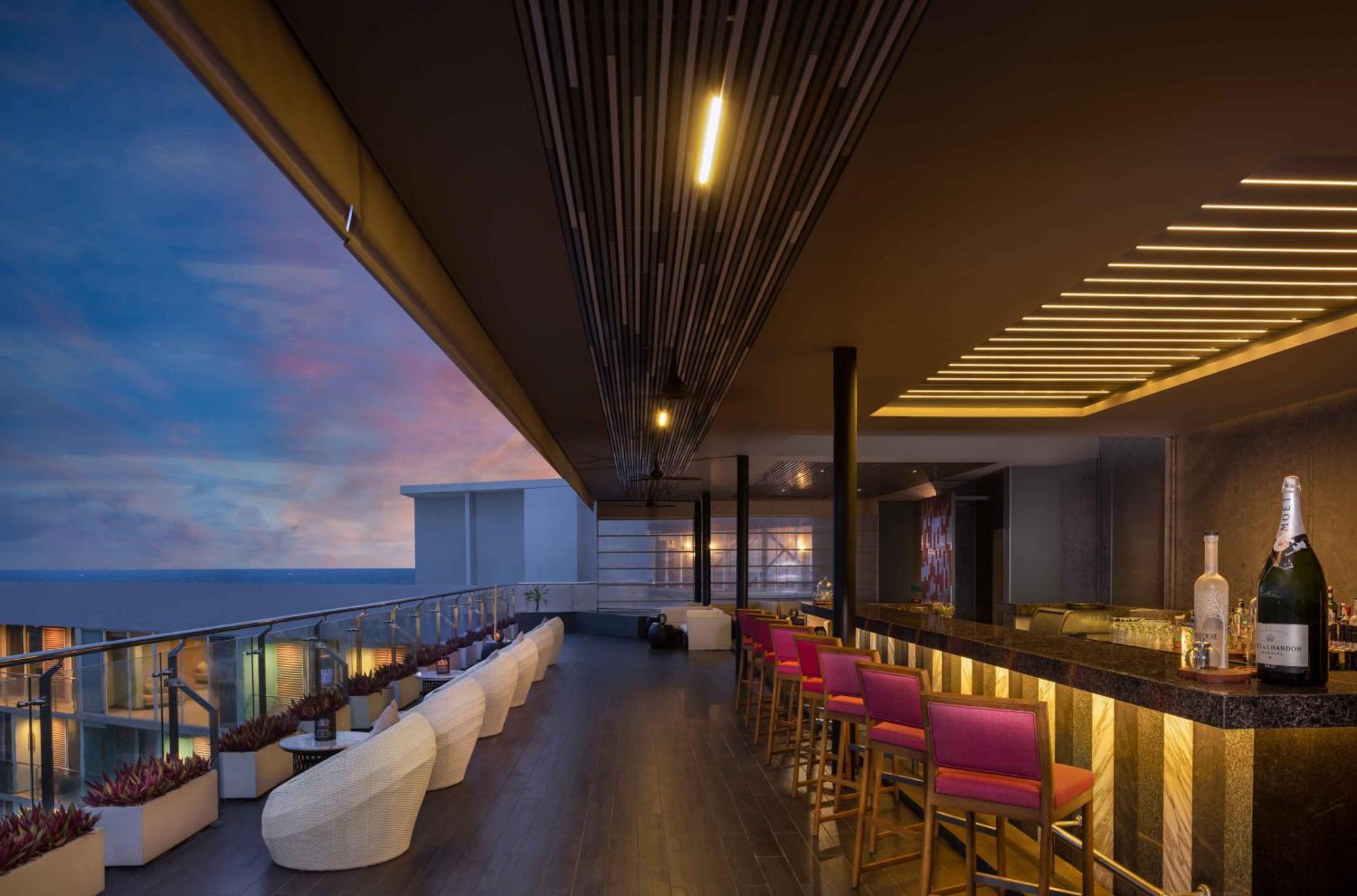 Radisson Blu Resort Ґалле Екстер'єр фото